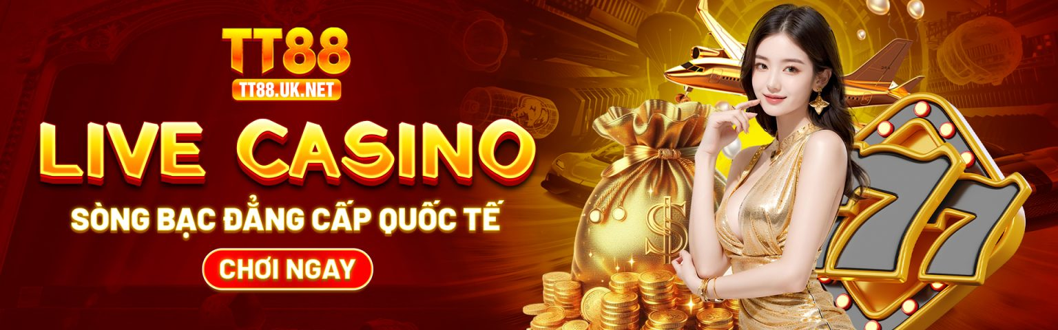 Cổng Thông Tin Điện Tử TT88 slots